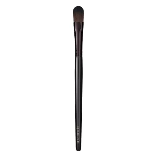 Laura Mercier Secret Brightening Powder Brush Pędzle do różu 1 ct 1 szt.