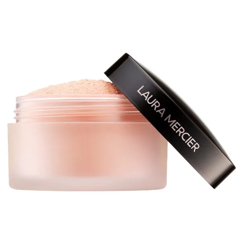Laura Mercier SECRET BRIGHTENNING POWDER FOR UNDER EYES Pudry 4 g PEACH