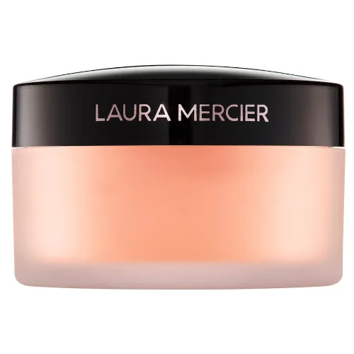 Laura Mercier SECRET BRIGHTENNING POWDER FOR UNDER EYES Pudry 4 g RICH PEACH