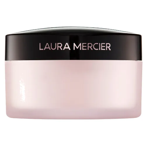 Laura Mercier SECRET BRIGHTENNING POWDER FOR UNDER EYES Pudry 4 g SOFT PINK