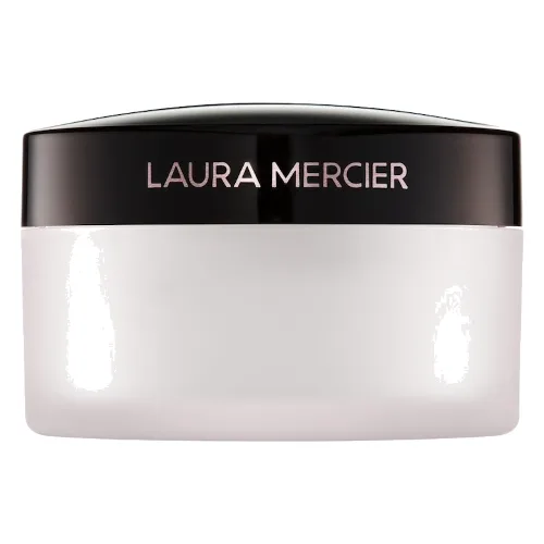 Laura Mercier SECRET BRIGHTENNING POWDER FOR UNDER EYES Pudry 4 g TRANSLUCENT