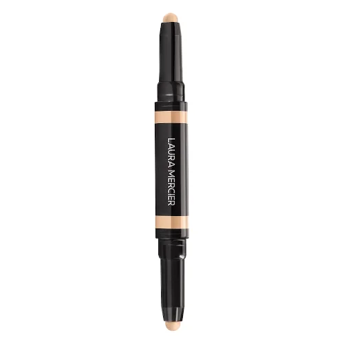Laura Mercier SECRET CAMOUFLAGE CONCEALER DUO Korektory 1 ct 1N