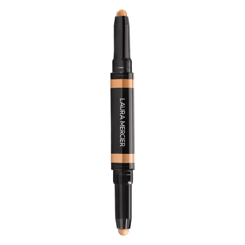 Laura Mercier SECRET CAMOUFLAGE CONCEALER DUO Korektory 1 ct 3W