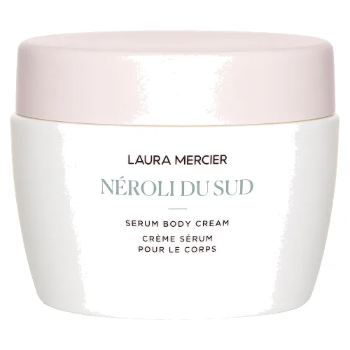 Laura Mercier SERUM Balsamy do ciała 200 ml Damski