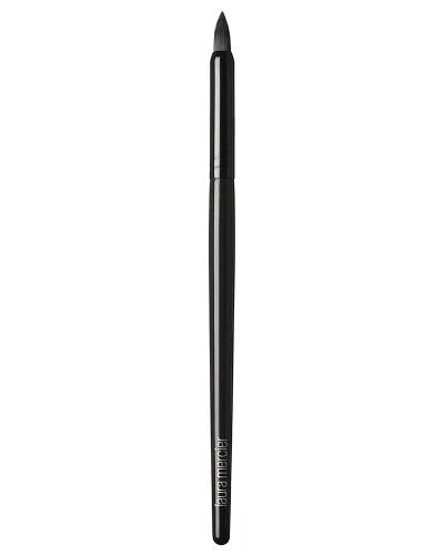 Laura Mercier Smoky Eye Liner Brush Pędzle do kresek 1 ct 1 szt.