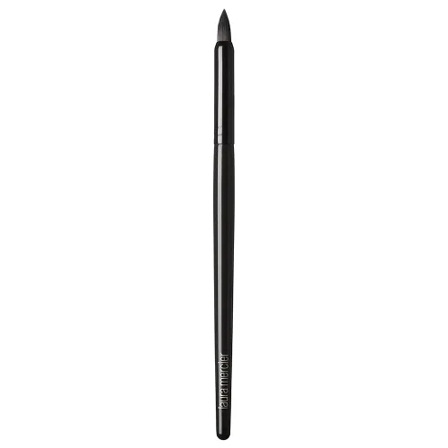 Laura Mercier Smoky Eye Liner Brush Pędzle do kresek 1 ct 1 szt.