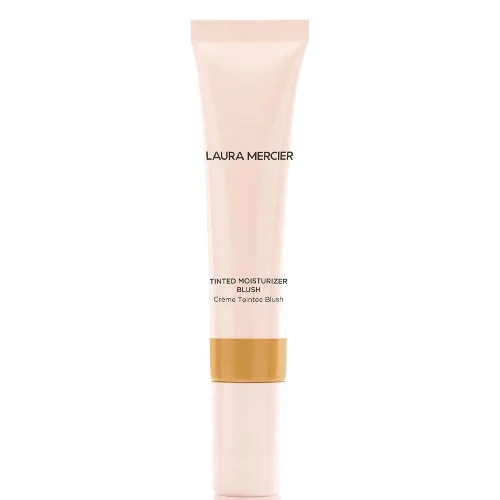Laura Mercier Tinted Moisturiser Blush róż nawilżający 15 ml (różne odcienie) - Soleil