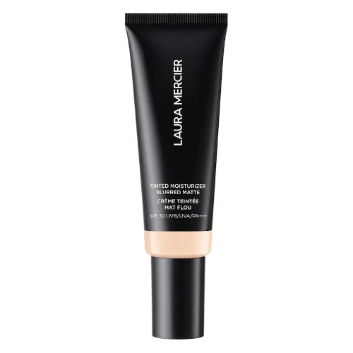 Laura Mercier TINTED MOISTURIZER BLURRED MATTE Podkłady 45 ml 0N SILK