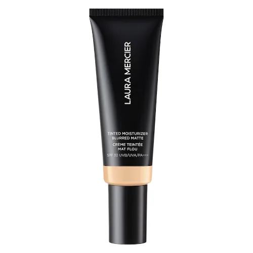 Laura Mercier TINTED MOISTURIZER BLURRED MATTE Podkłady 45 ml 1N BIRCH