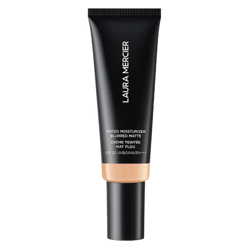 Laura Mercier Tinted Moisturizer Blurred Matte Podkłady 45 ml 2N MAPLE