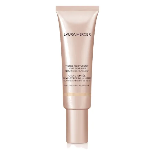 Laura Mercier Tinted Moisturizer Light Revealer Kremy BB i CC 50 ml 0W1 - PEARL