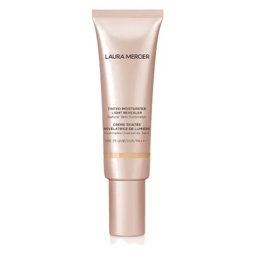 Laura Mercier Tinted Moisturizer Light Revealer Kremy BB i CC 50 ml 1W1 - PORCELLAINE