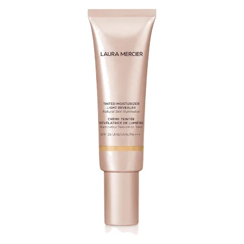 Laura Mercier Tinted Moisturizer Light Revealer Kremy BB i CC 50 ml 2W1 - NATURAL