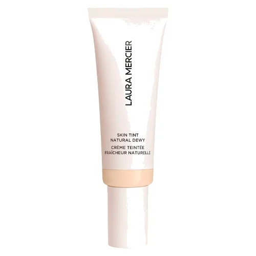 Laura Mercier TINTED MOISTURIZER NATURAL DEWY Kremy tonujące 45 ml Nude