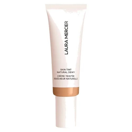 Laura Mercier Tinted Moisturizer Natural Dewy SPF 30 Kremy tonujące 45 ml Jasnobrązowy