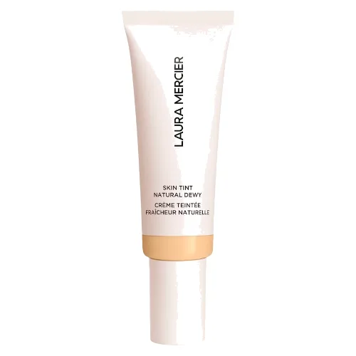 Laura Mercier Tinted Moisturizer Natural Dewy SPF 30 Kremy tonujące 45 ml Jasnobrązowy