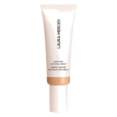 Laura Mercier Tinted Moisturizer Natural Dewy SPF 30 Kremy tonujące 45 ml Jasnobrązowy
