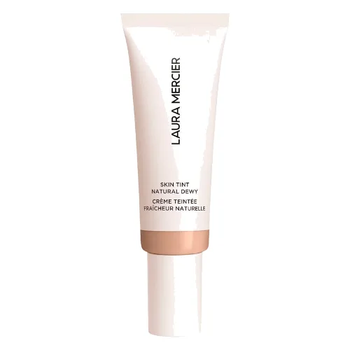Laura Mercier Tinted Moisturizer Natural Dewy SPF 30 Kremy tonujące 45 ml Nude