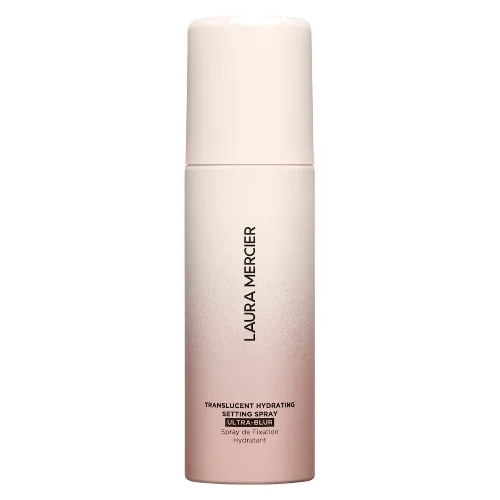 Laura Mercier Translucent Hydrating Setting Spray Ultra-Blur Utrwalacz do makijażu 100 ml