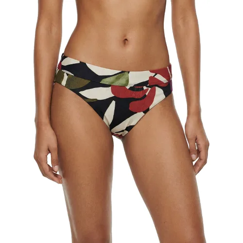 LAUREN RALPH LAUREN Dół od bikini 20637155 Kolorowy