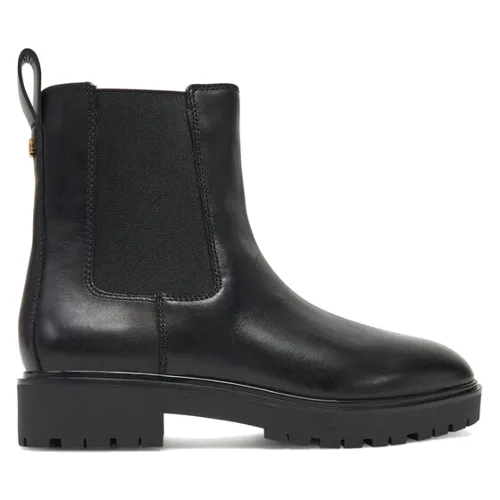 LAUREN RALPH LAUREN Sztyblety 802967818001 Czarny