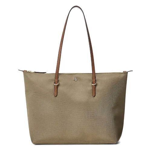 Lauren Ralph Lauren torebka shopper damska