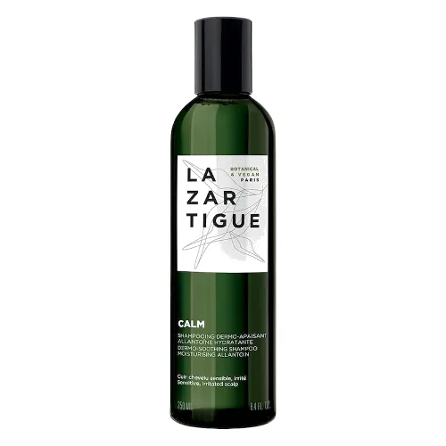Lazartigue Calm Shampoo Szampony 250 ml