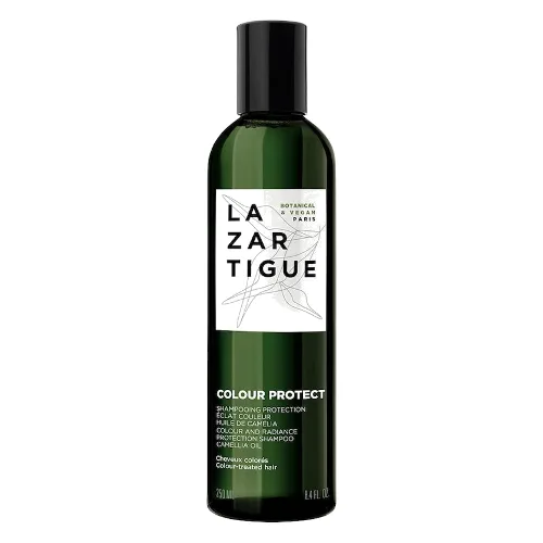 Lazartigue COLOUR PROTECT Shampoo Szampony 250 ml