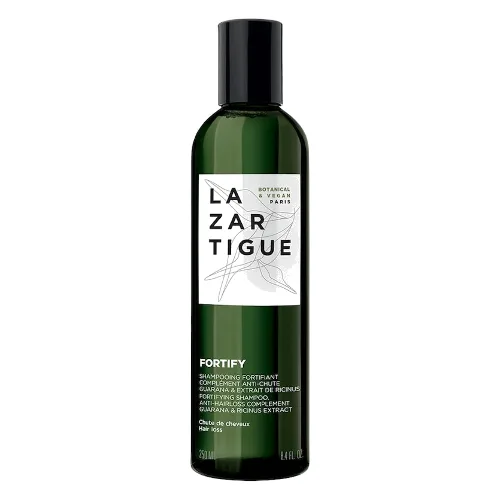 Lazartigue FORTIFY Shampoo Szampony 250 ml