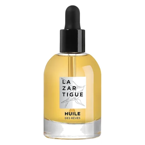 Lazartigue HUILE DES REVES Olejki i serum do włosów 50 ml