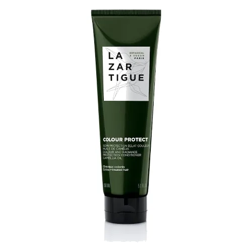 Lazartigue Odżywka do włosów zapewniająca ochronę koloru 150 ml Odżywki do włosów