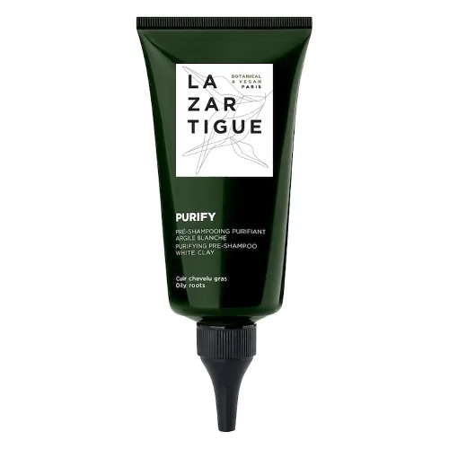 Lazartigue Purify Pre-Shampoo Szampony 75 ml