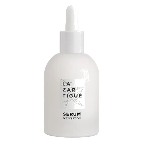 Lazartigue Serum d'Exception Thermo-Protective Oil Farby do włosów 50 ml