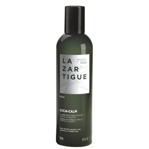 Lazartigue Szampon kojący 250 ml Szampony