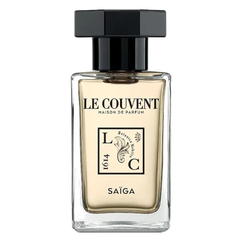 Le Couvent Maison De Parfum Eaux de Parfum Singulières Saïga Eau de Parfum Spray Woda perfumowana 50 ml