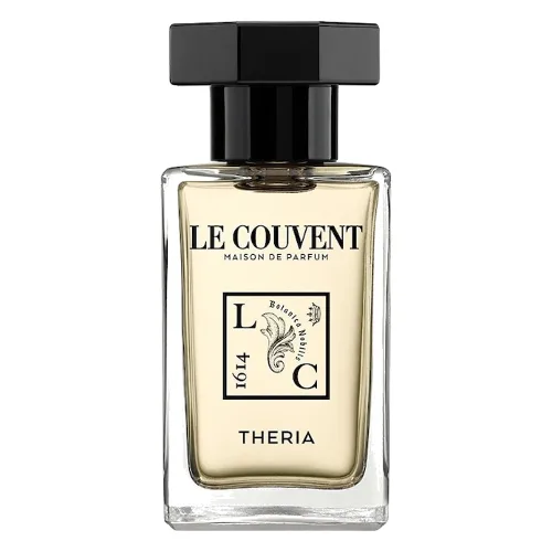 Le Couvent Maison De Parfum Singulière Theria Woda perfumowana 50 ml