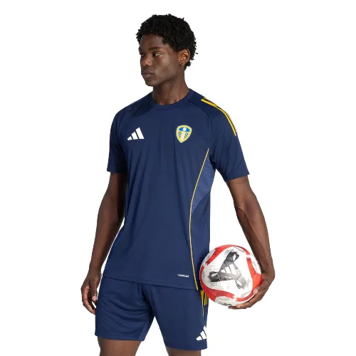 LEEDS UNITED 25/26 TIRO TRAINING JERSEY