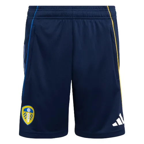 LEEDS UNITED 25/26 TIRO TRAINING SHORT