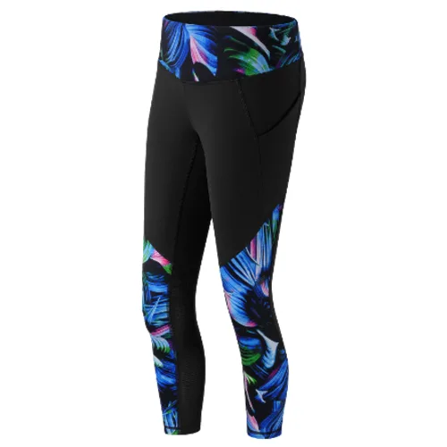 Leggins New Balance WP61100LFP