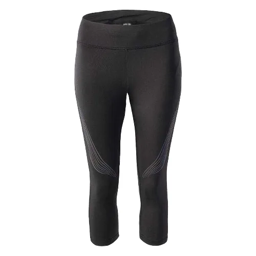 Legginsy 3/4 Damskie Trening Nukia