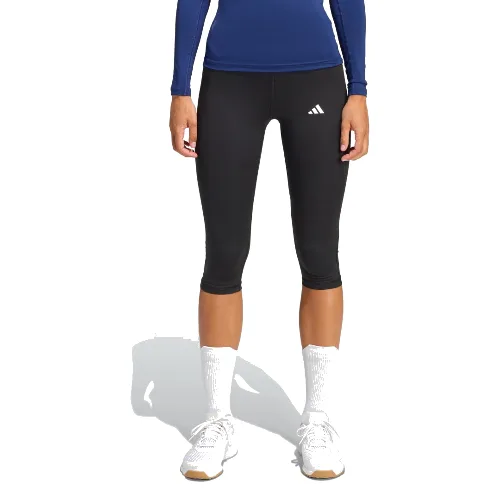 Legginsy capri TECHFIT