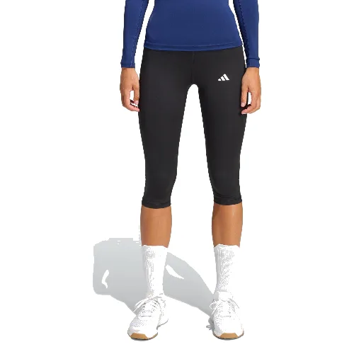 Legginsy capri TECHFIT