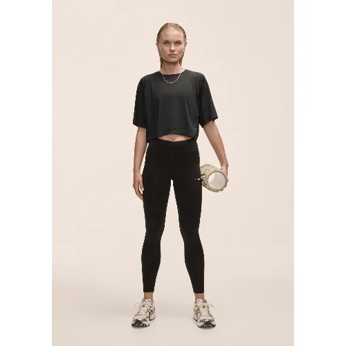 Legginsy Casall Essential Tights XS
