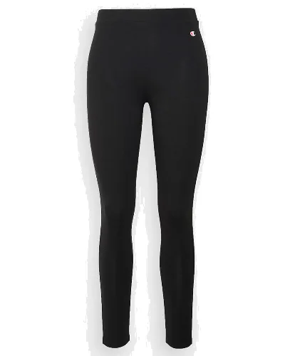 Legginsy Champion Black Damskie