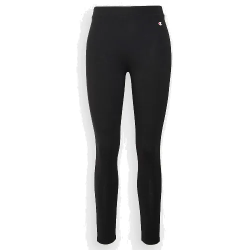 Legginsy Champion Black Damskie