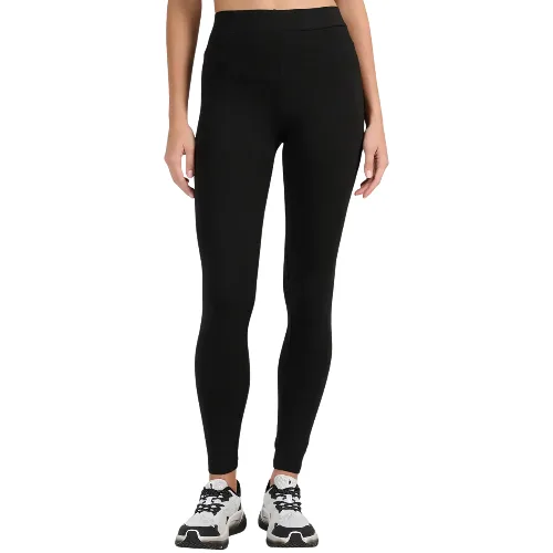 Legginsy damskie 4F CAS