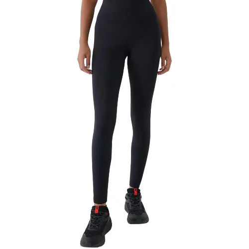 Legginsy damskie 4F FNK