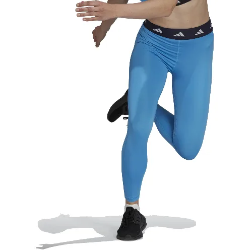 Legginsy damskie adidas Techfit