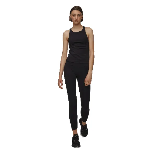 Legginsy Damskie Fitness Casall Soft Touch High Wysoki Stan