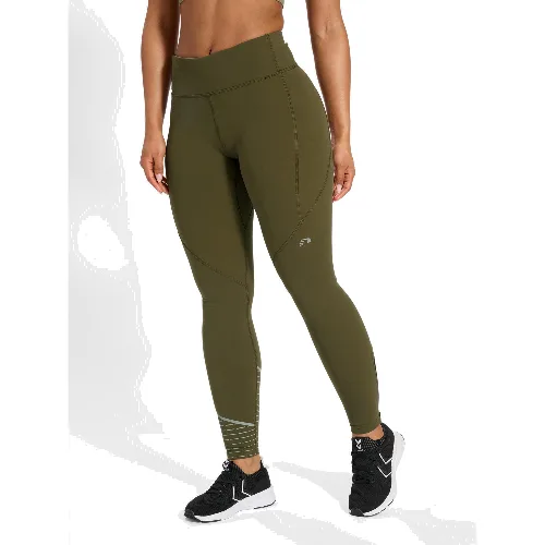 Legginsy damskie Newline Chicago